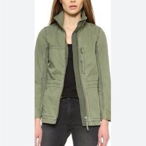 Madewell Fleet Jacket Sz. Small
